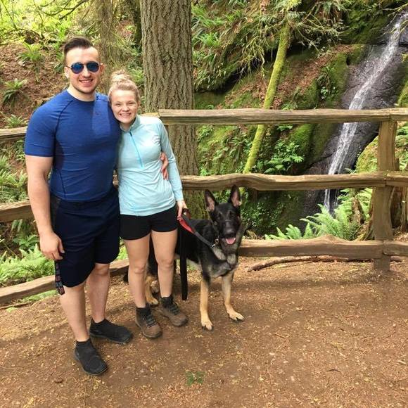 Meet your Posher, Emma - Picture 1 of 1